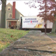 truck crashed into tree